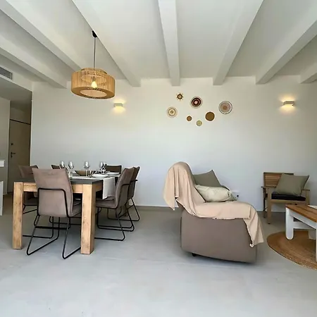 With Private Pool In Villa *