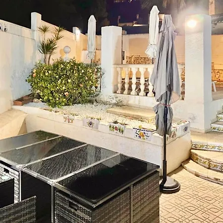 With Private Pool In *