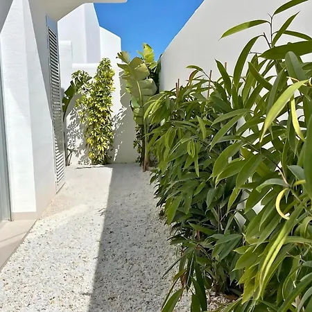 With Private Pool In * San Fulgencio