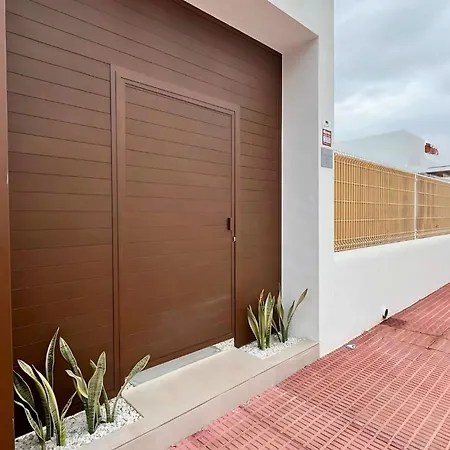 With Private Pool In Villa San Fulgencio