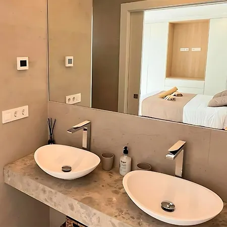 With Private Pool In Villa