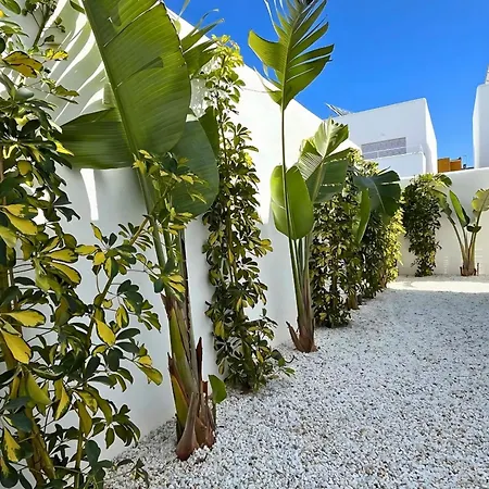 With Private Pool In Villa San Fulgencio