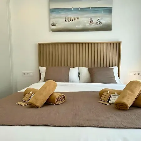 With Private Pool In San Fulgencio