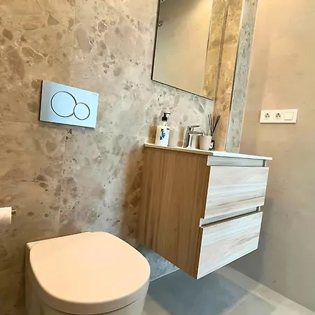 With Private Pool In