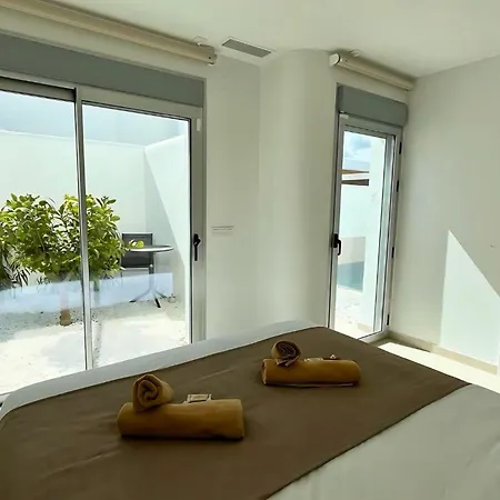 Villa With Private Pool In *
