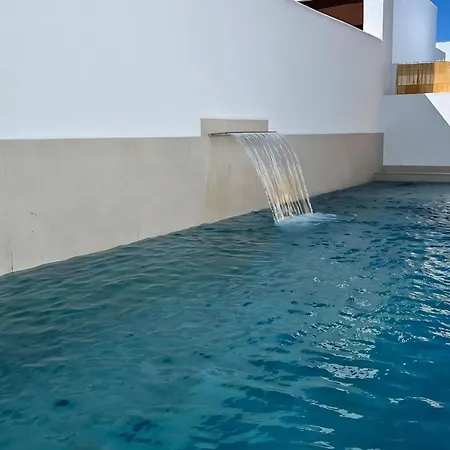 Villa With Private Pool In