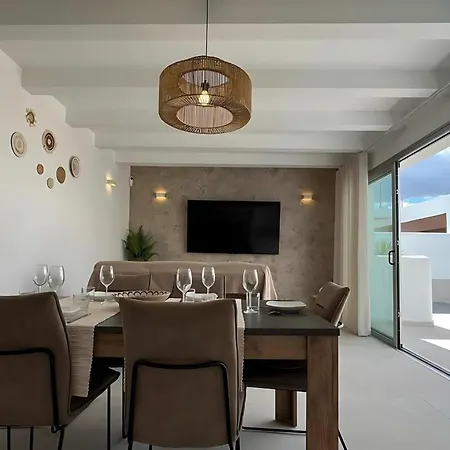 Villa With Private Pool In San Fulgencio