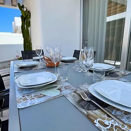 Villa With Private Pool In San Fulgencio