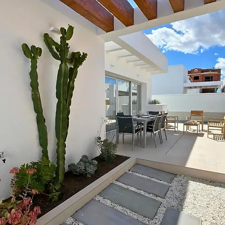 With Private Pool In *