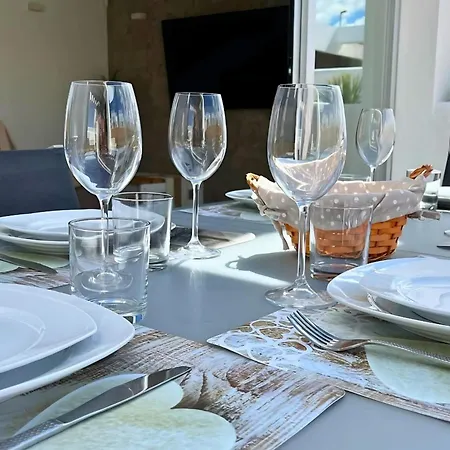 With Private Pool In San Fulgencio