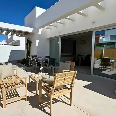 With Private Pool In * San Fulgencio